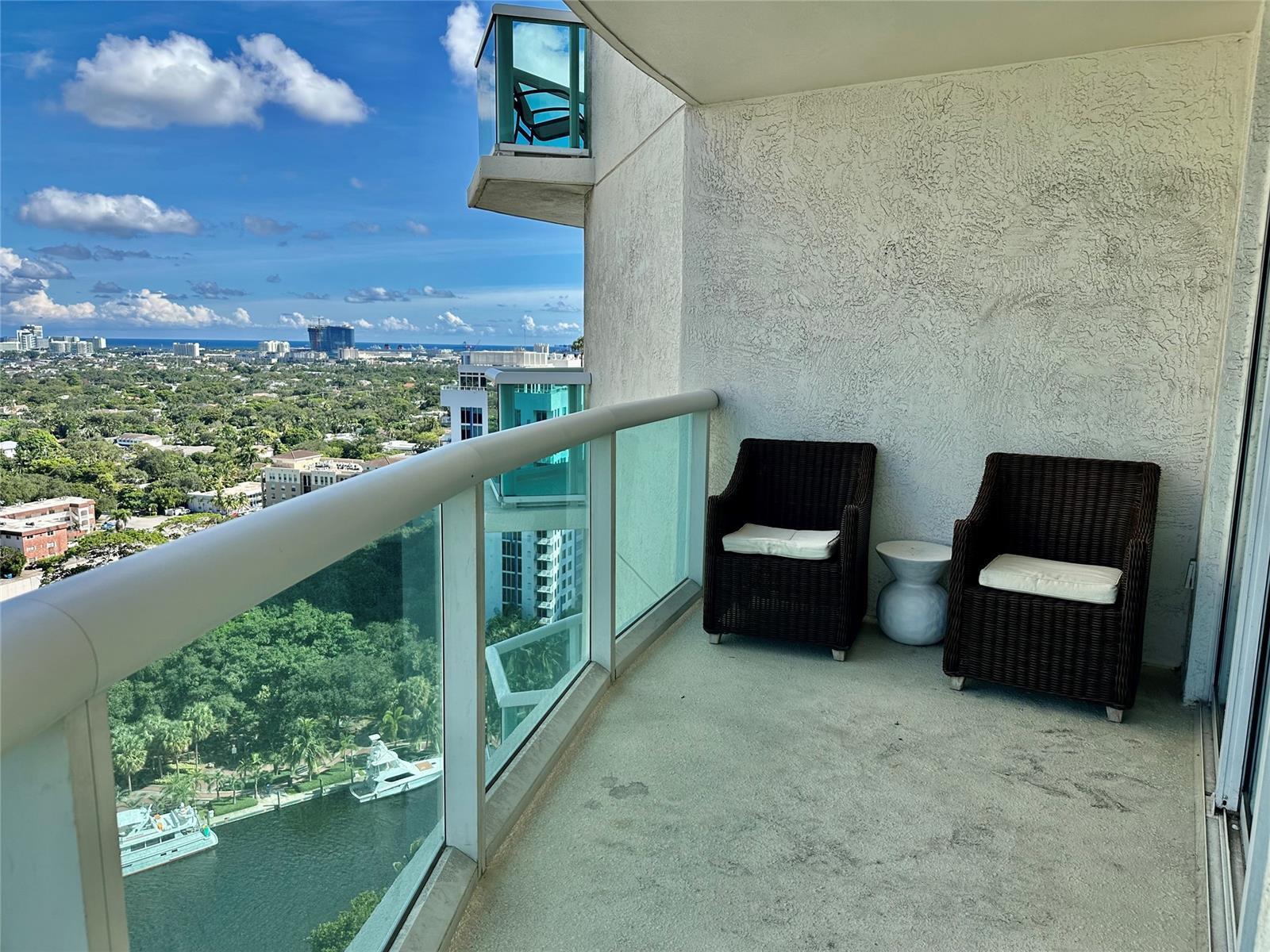 347 N New River Drive E # 2309, Fort Lauderdale FL 33301 photo 5