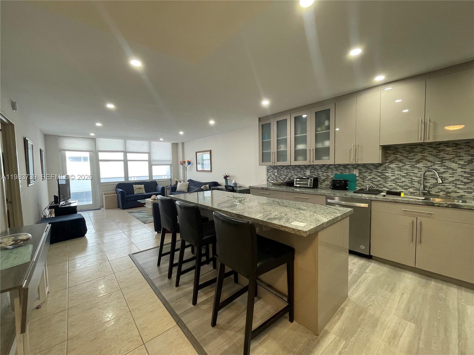 3725 S Ocean Dr # 911, Hollywood FL 33019 photo 5