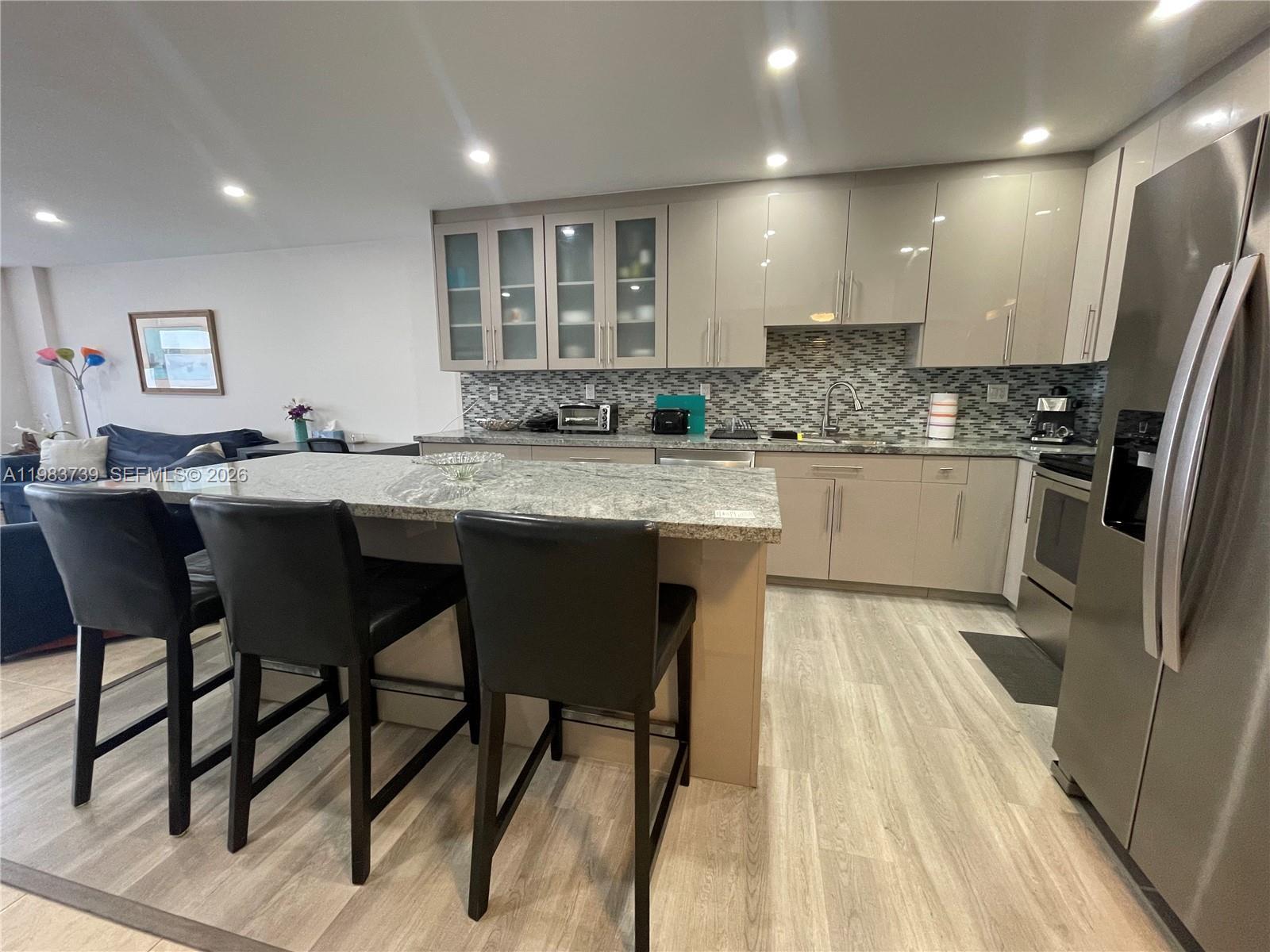 3725 S Ocean Dr # 911, Hollywood FL 33019 photo 4
