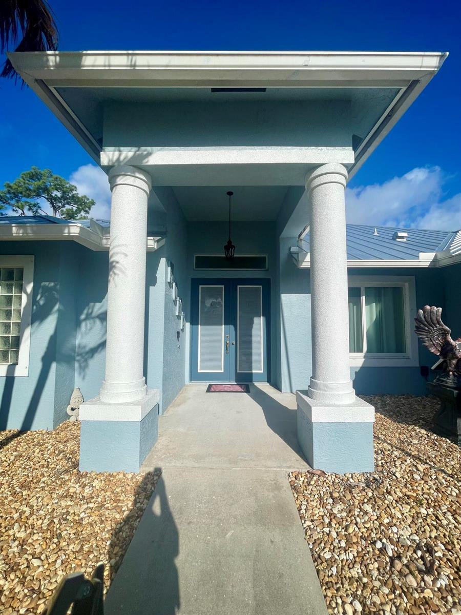 1786 SW Cordova Street, Port St. Lucie FL 34987 photo 2