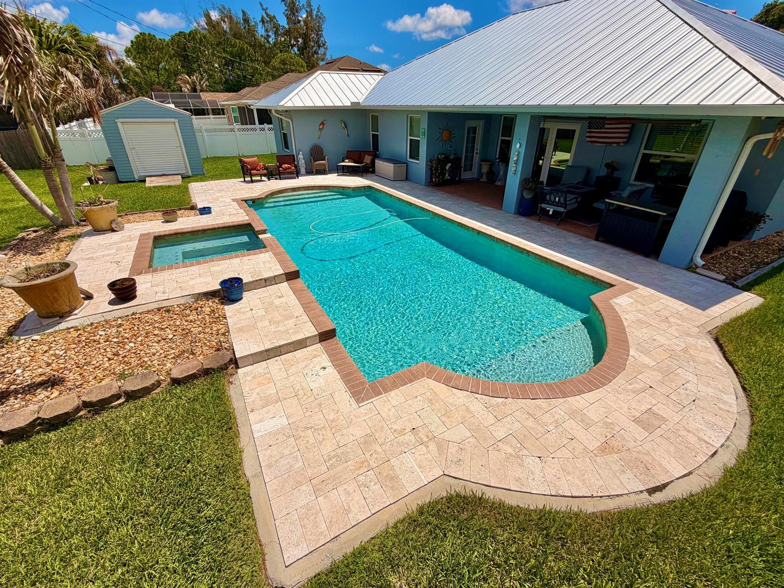 1786 SW Cordova Street, Port St. Lucie FL 34987 photo 3