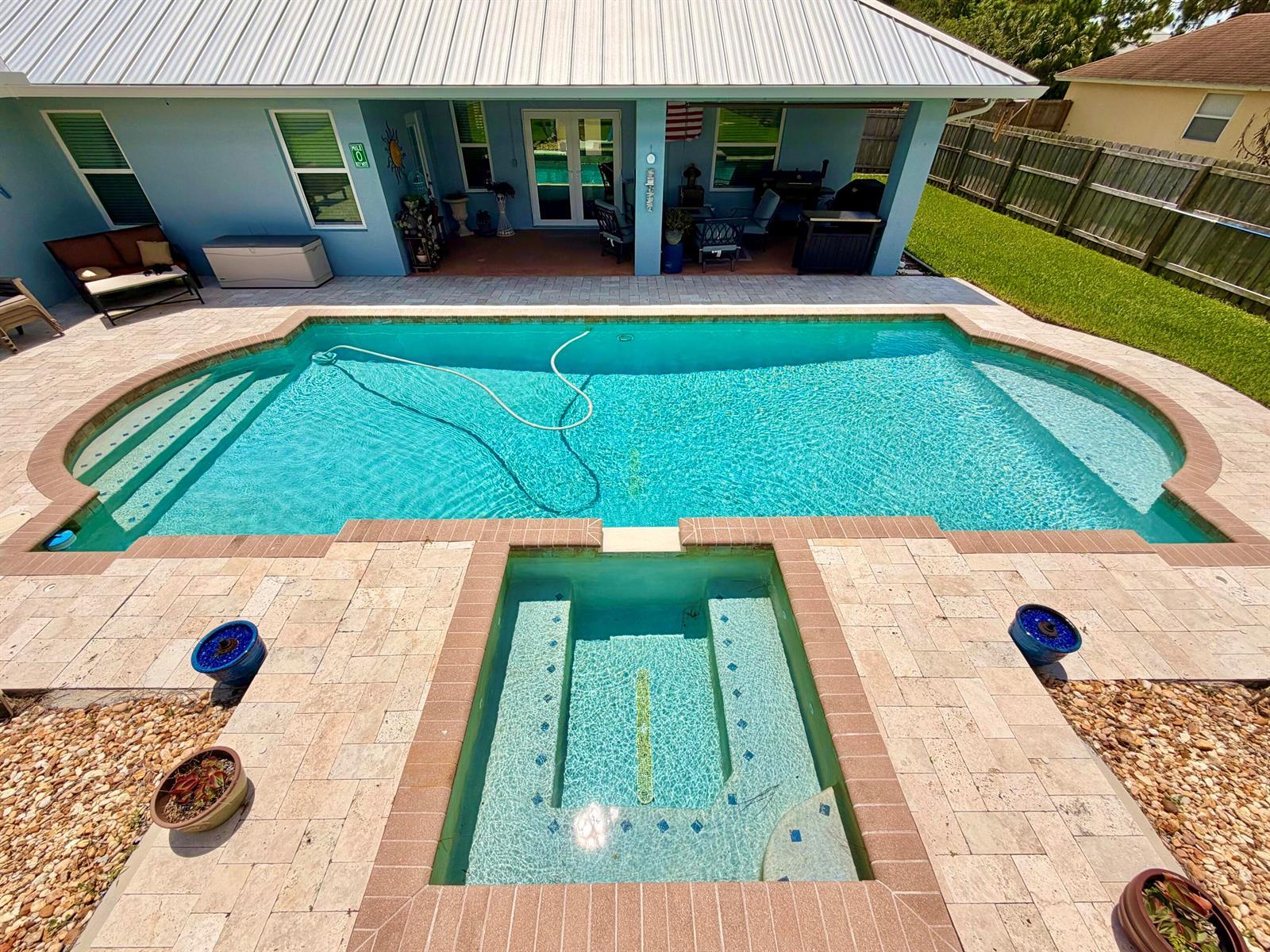 1786 SW Cordova Street, Port St. Lucie FL 34987 photo 5