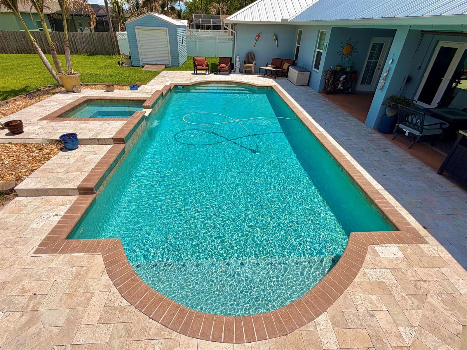 1786 SW Cordova Street, Port St. Lucie FL 34987 photo 4