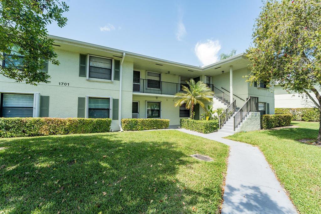 1701 Sabal Ridge Circle # G, Palm Beach Gardens FL 33418 photo 3
