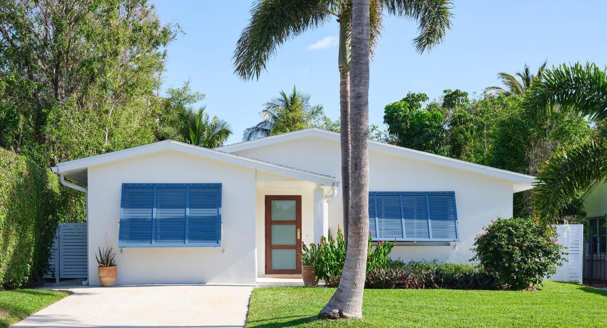 255 Cortez Road, West Palm Beach FL 33405 photo 2