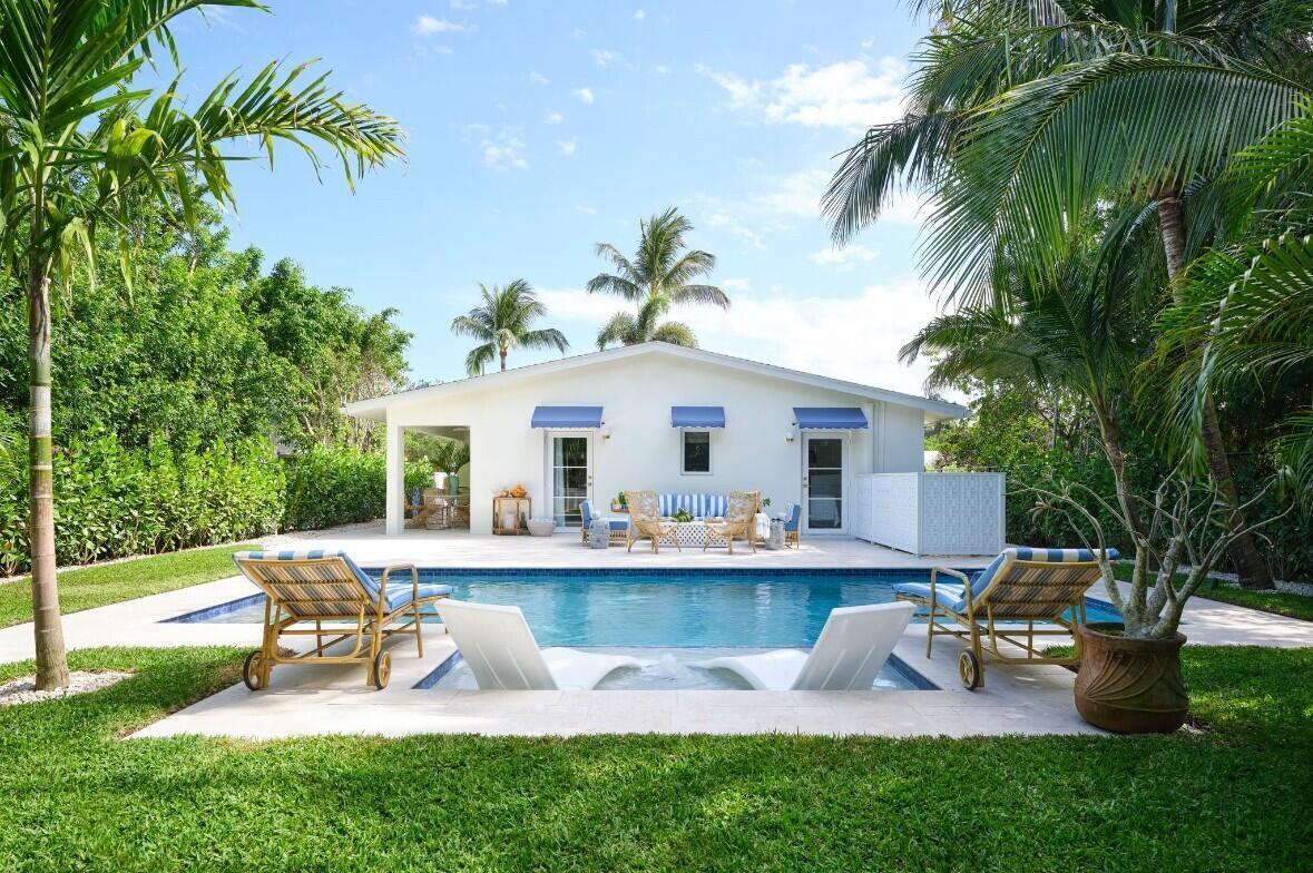 255 Cortez Road, West Palm Beach FL 33405