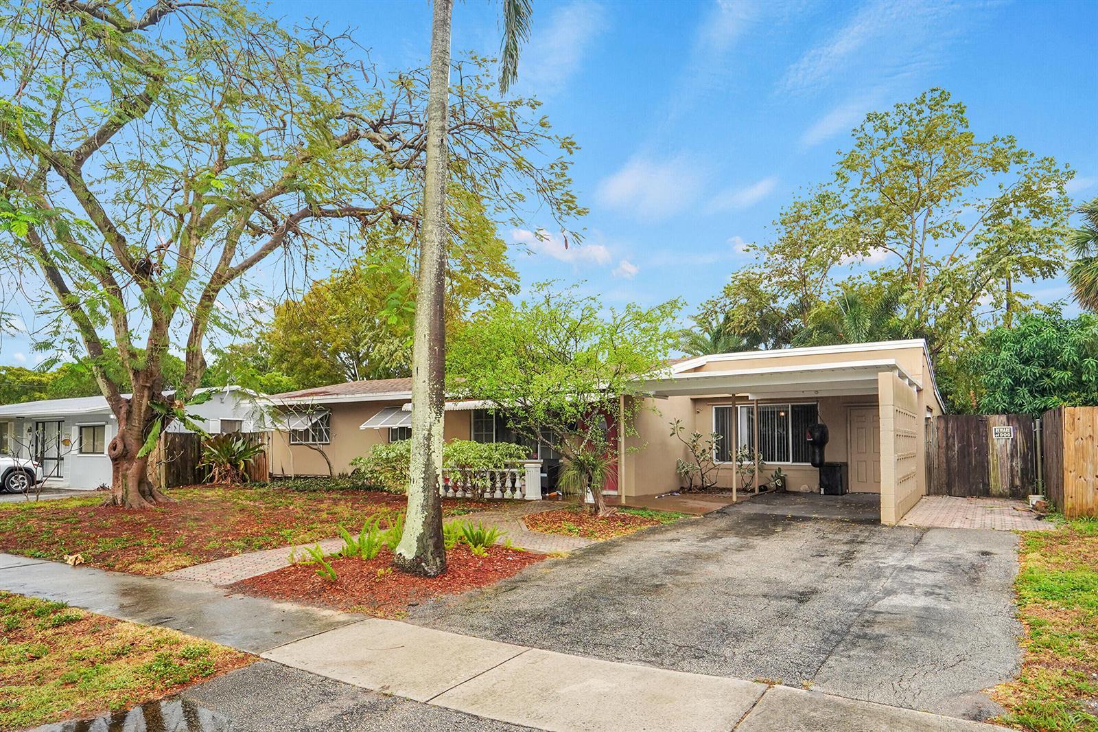 720 NE 23rd Place, Pompano Beach FL 33064 photo 2