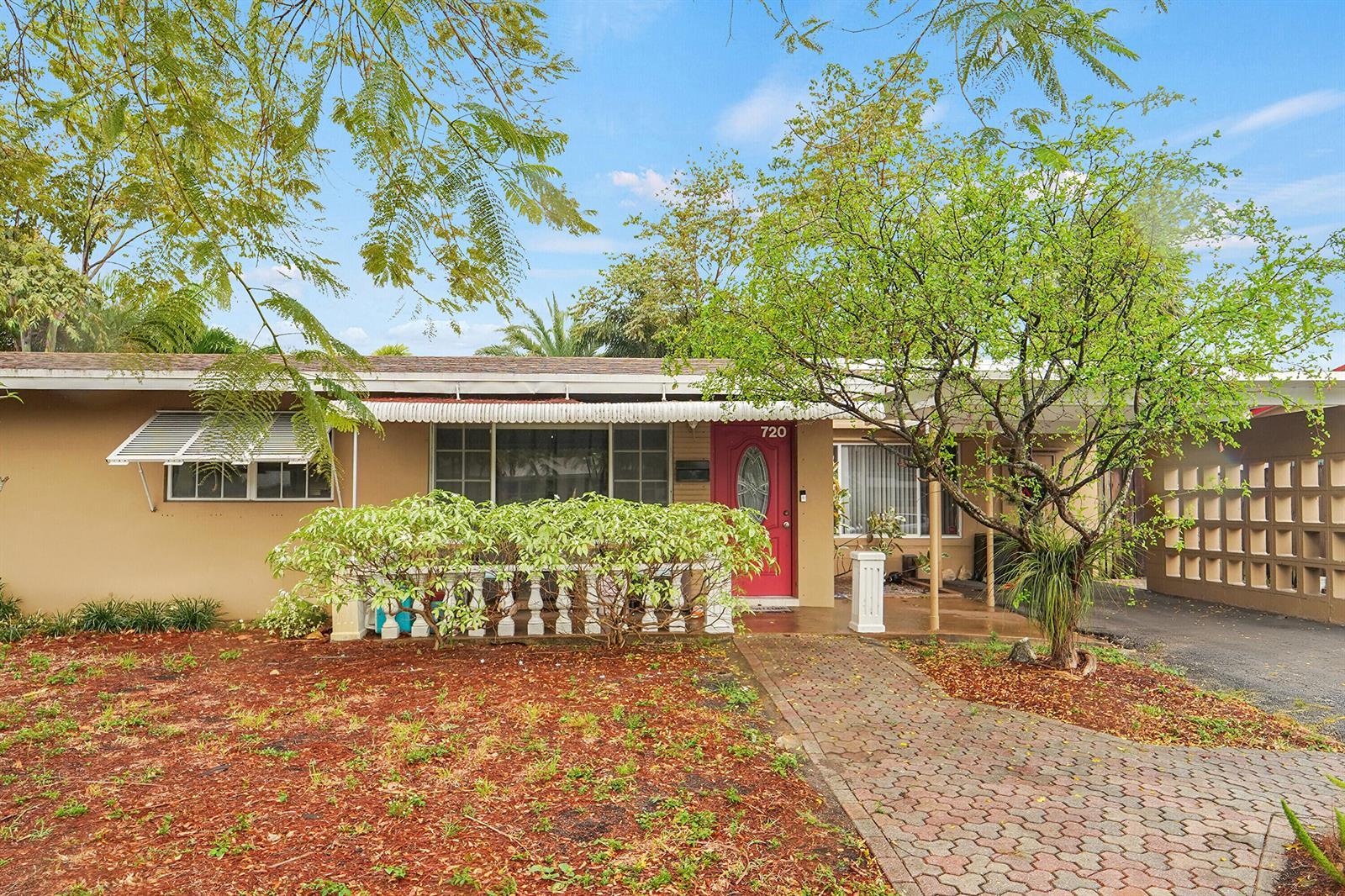 720 NE 23rd Place, Pompano Beach FL 33064 photo 4