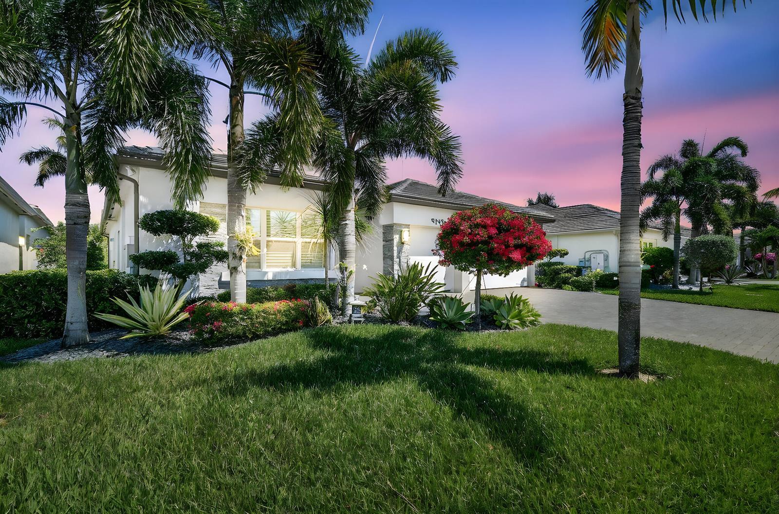 9193 Seahorse Bay Drive, Boynton Beach FL 33473 photo 4