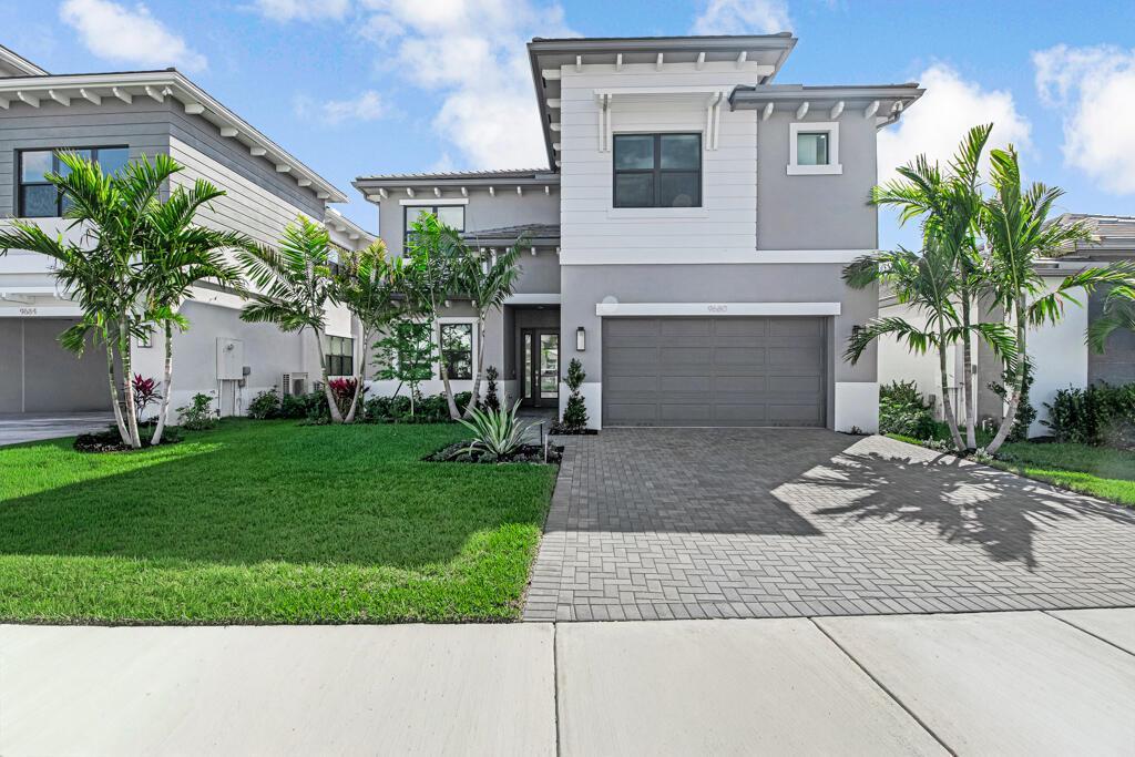 9680 Grey Flock Drive, Palm Beach Gardens FL 33412