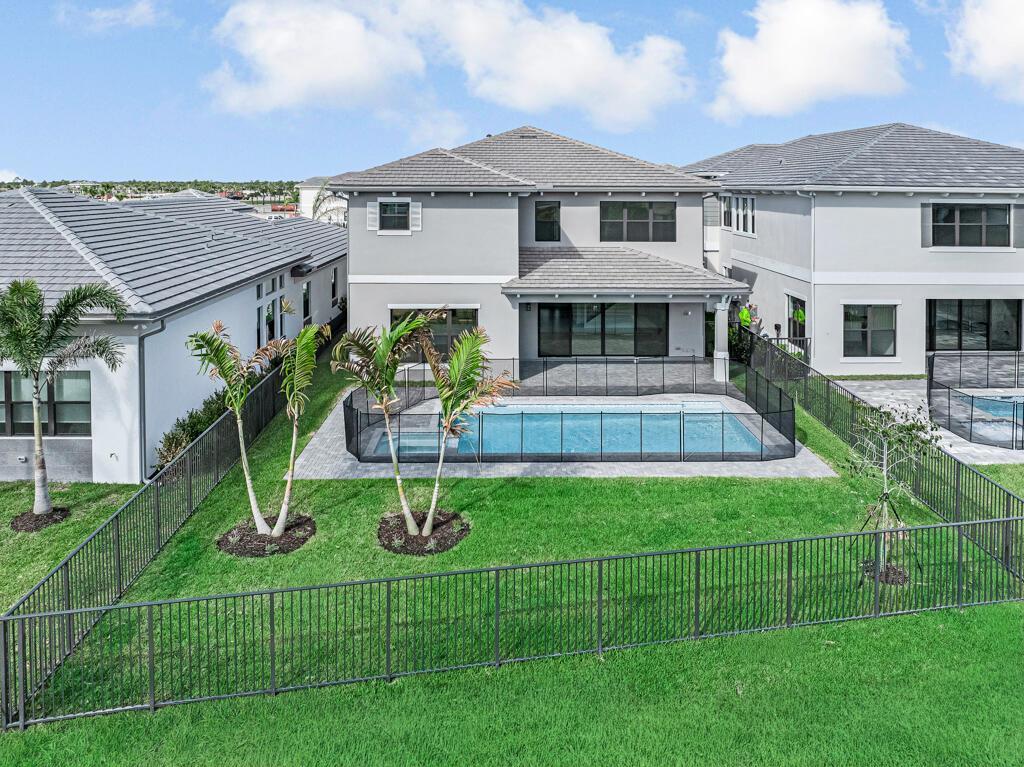9680 Grey Flock Drive, Palm Beach Gardens FL 33412 photo 4