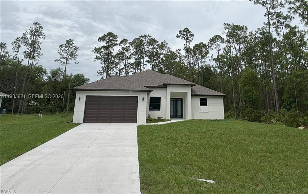 113 Monroe Ave, Lehigh Acres FL 33936 photo 2