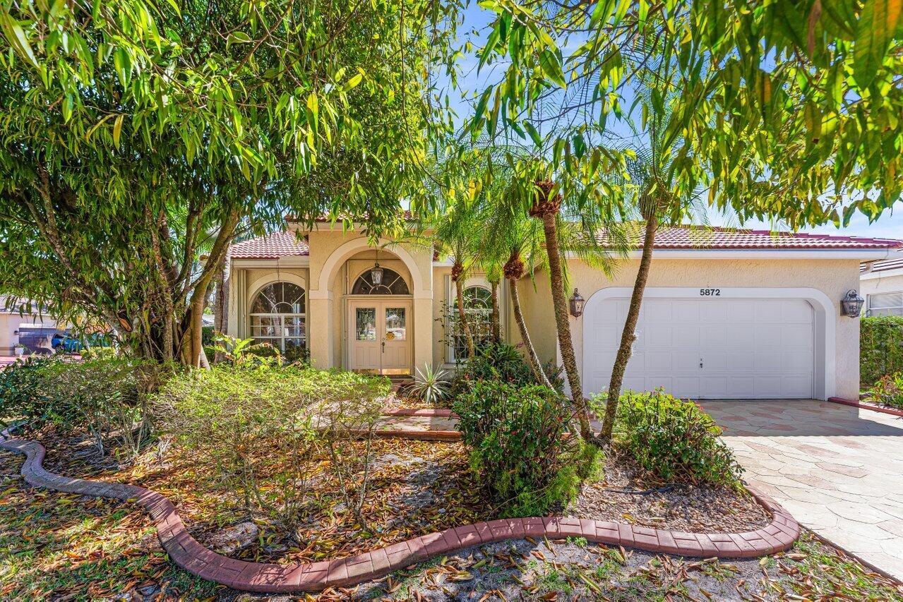 5872 NW 73rd Court, Parkland FL 33067