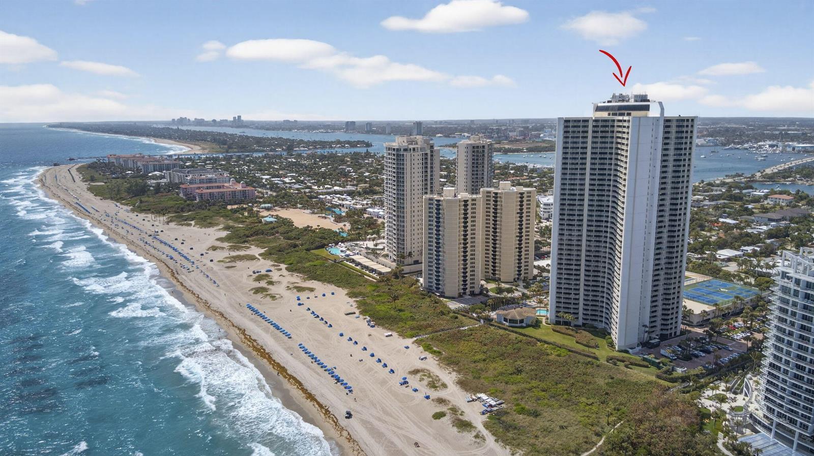 3000 N Ocean Drive, Riviera Beach FL 33404