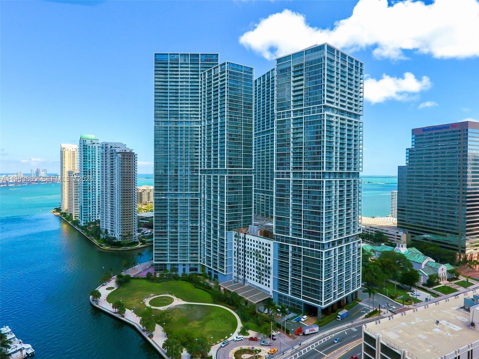 Miami, FL 33131