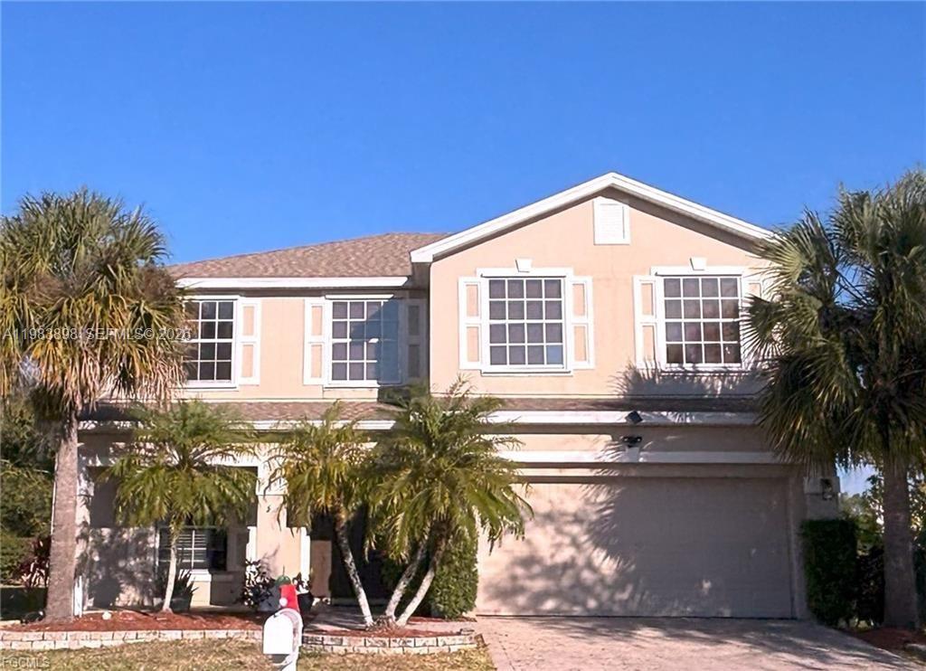 8042 Silver Birch Way, Lehigh Acres FL 33971