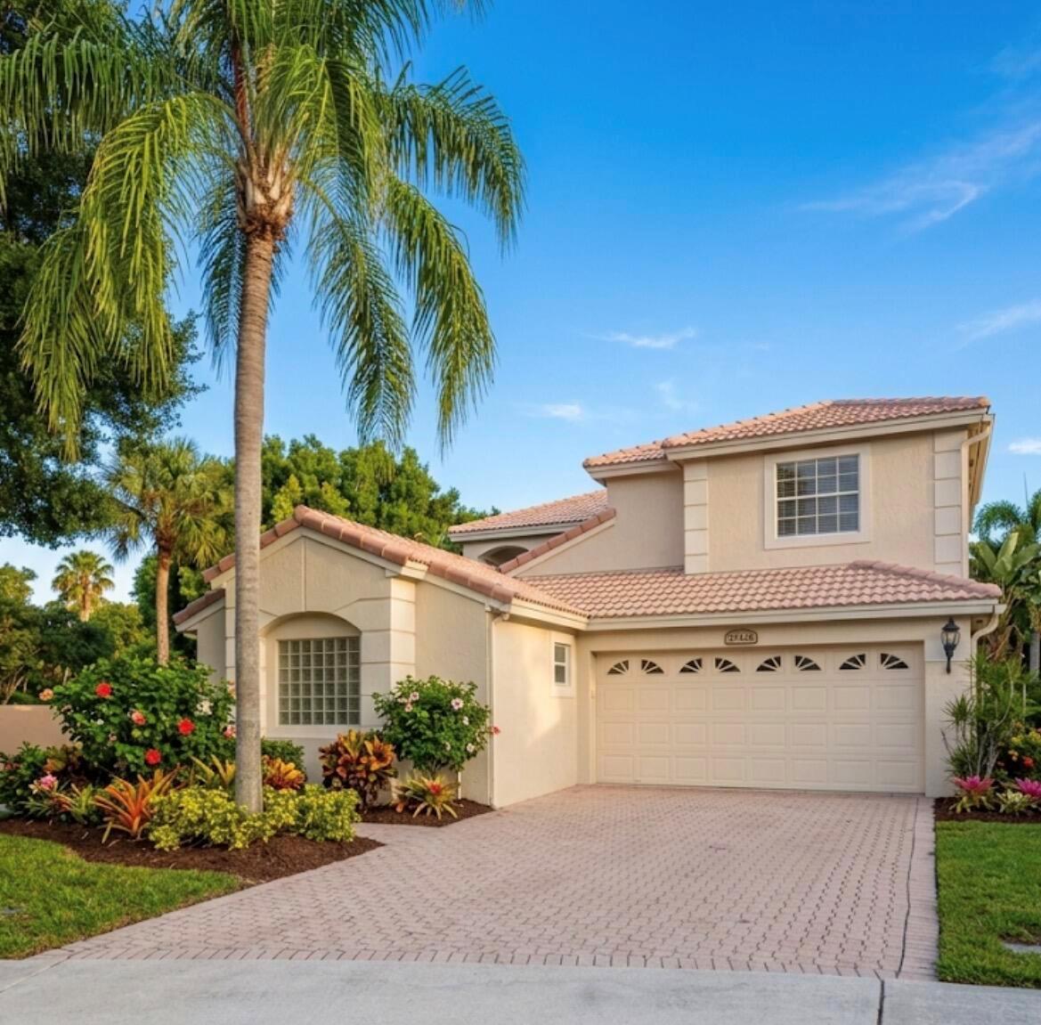 23426 Alzira Circle, Boca Raton FL 33433