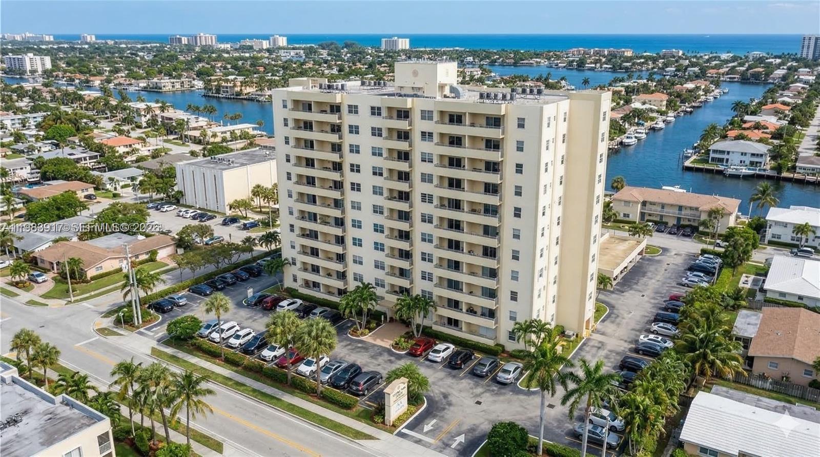 900 NE 18th Ave # 1109, Fort Lauderdale FL 33304