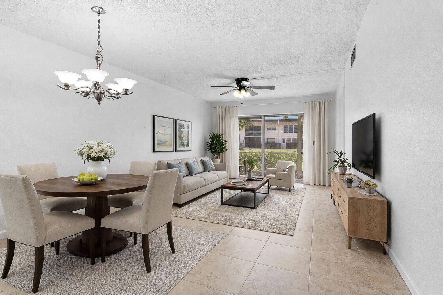 9855 Sandalfoot Boulevard # 305, Boca Raton FL 33428