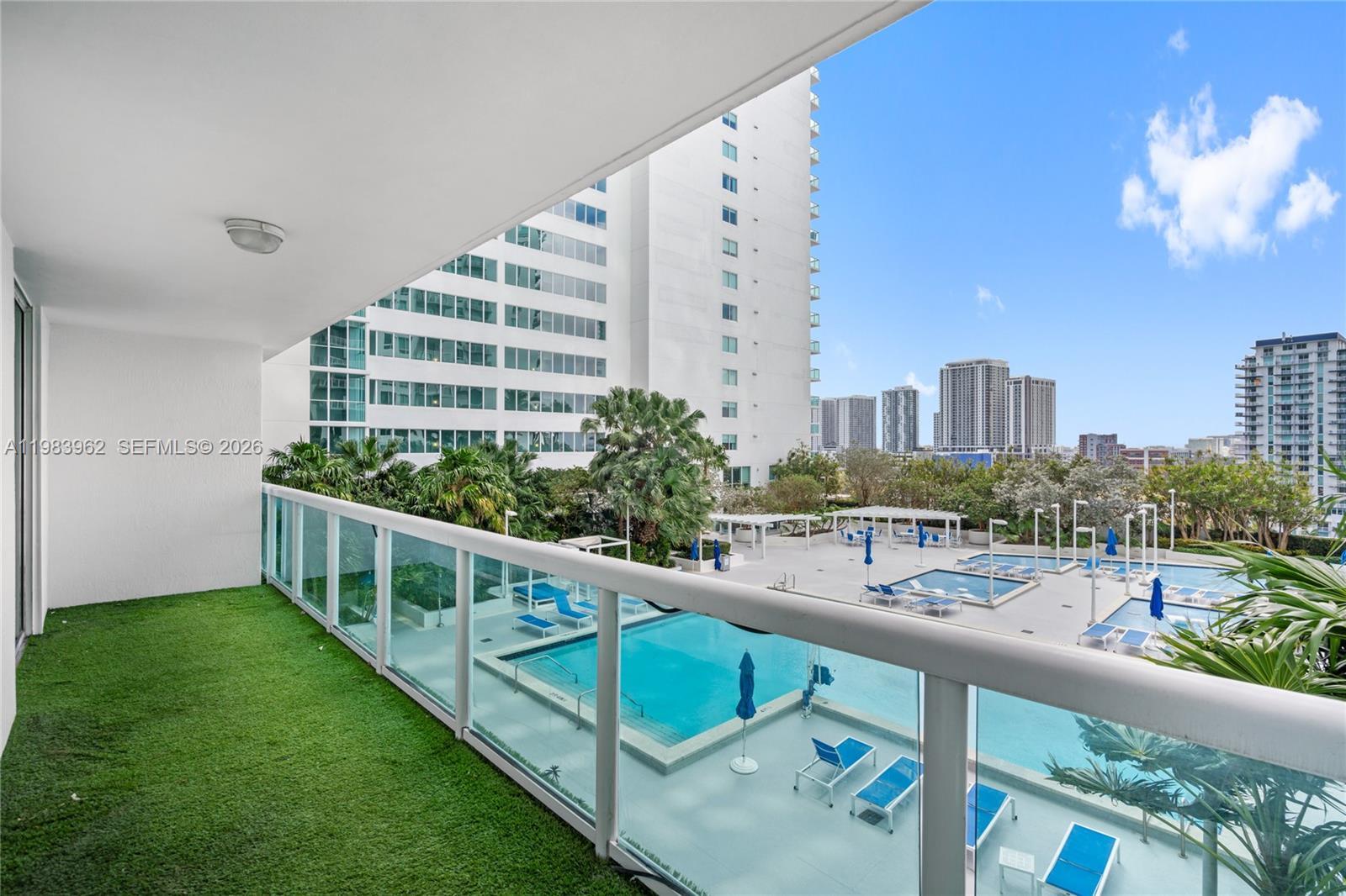 1800 N Bayshore Dr # 1208, Miami FL 33132 photo 2