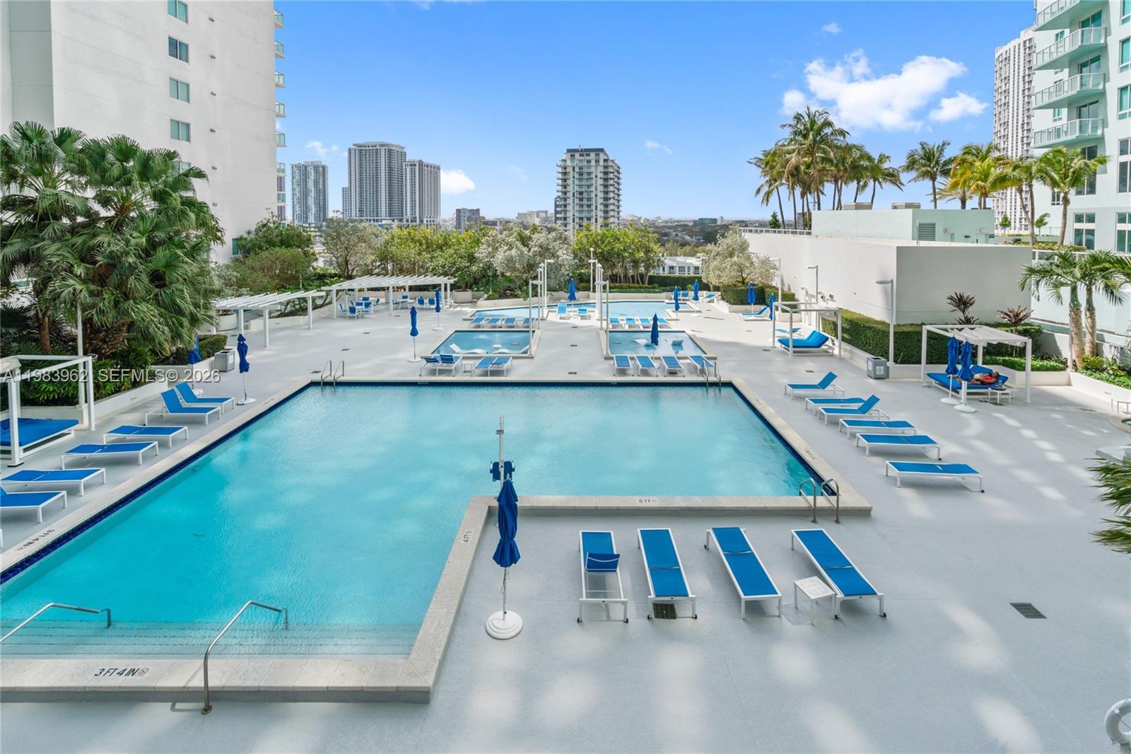 1800 N Bayshore Dr # 1208, Miami FL 33132 photo 3