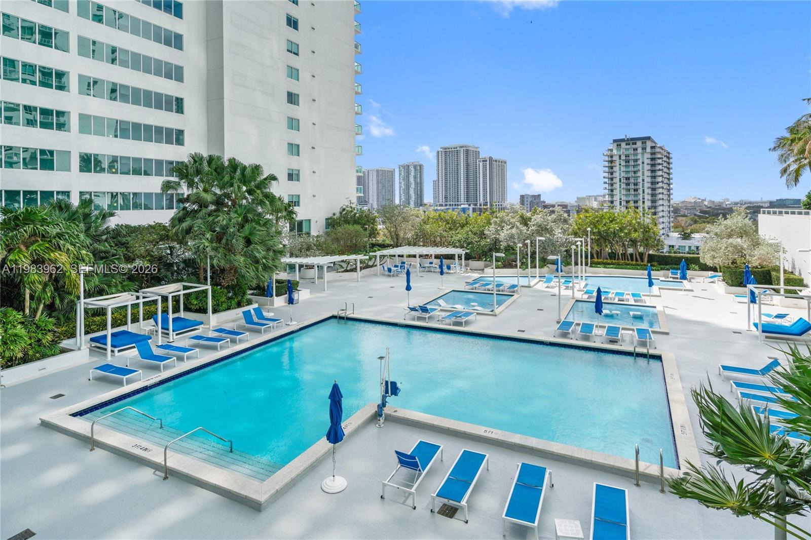 1800 N Bayshore Dr # 1208, Miami FL 33132