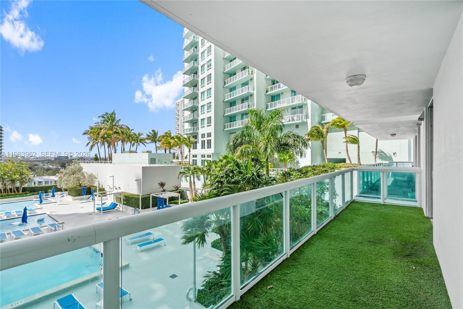 1800 N Bayshore Dr # 1208, Miami FL 33132 photo 5