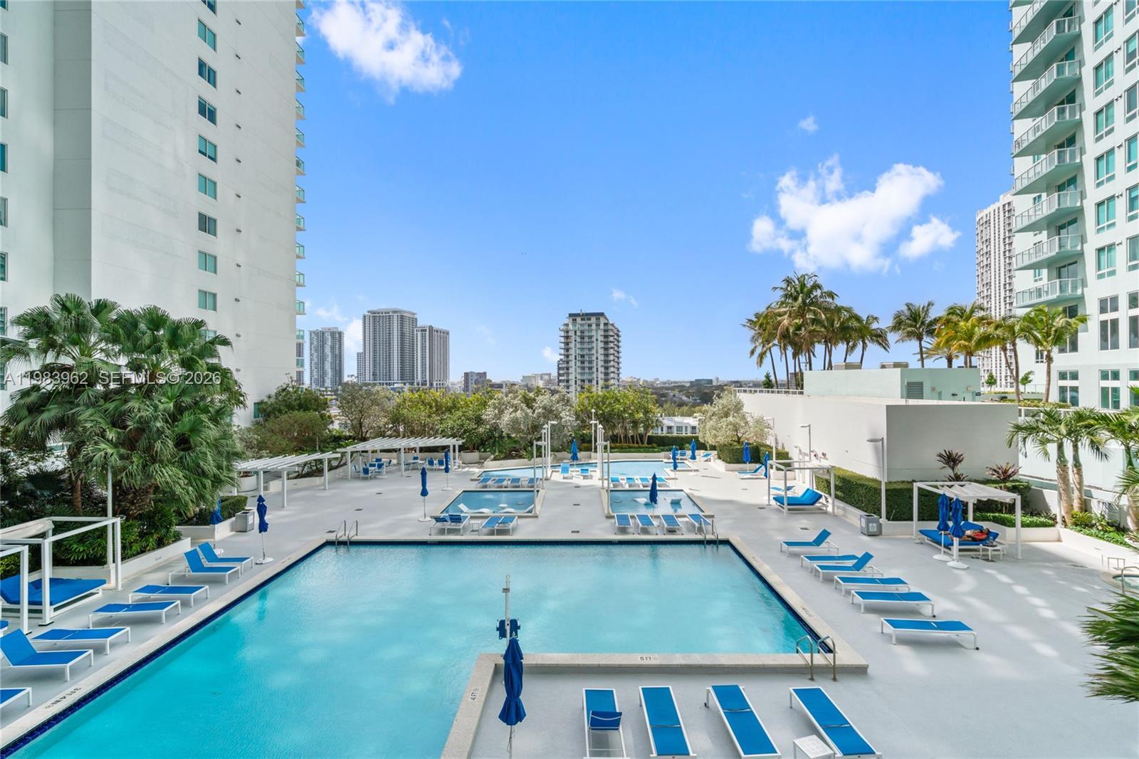 1800 N Bayshore Dr # 1208, Miami FL 33132 photo 4