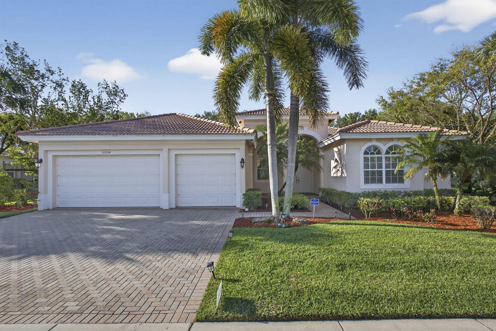 11224 Mainsail Court, Wellington FL 33449