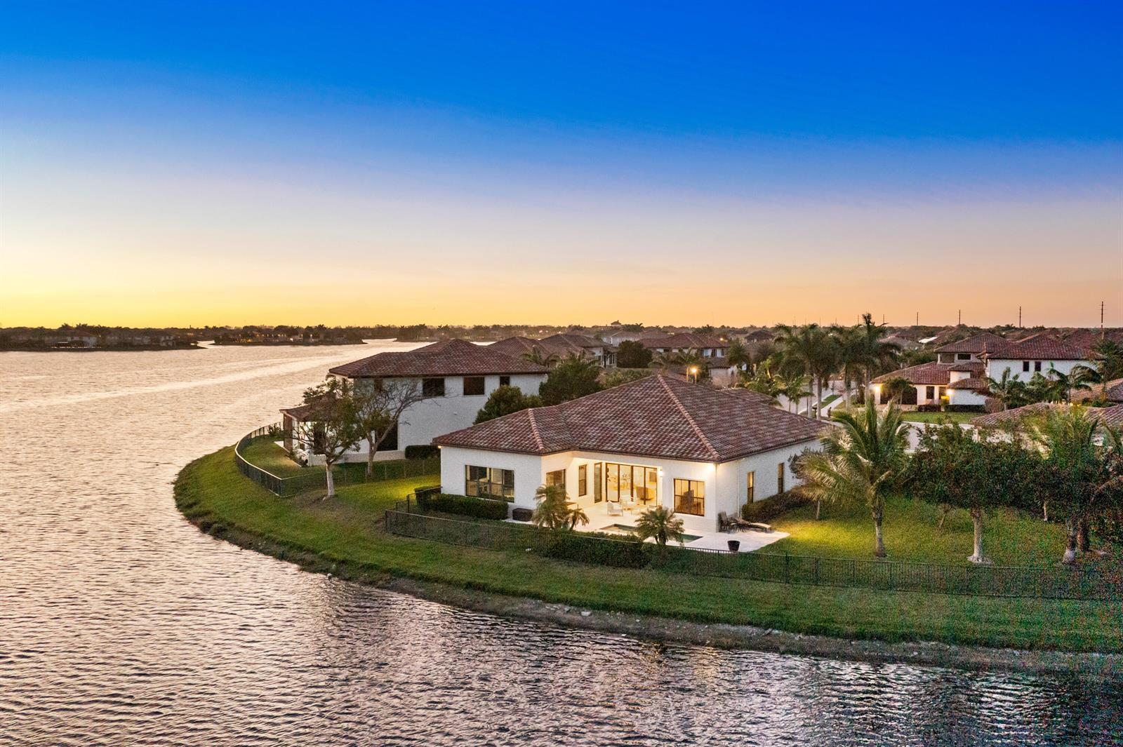 8681 Waterview Terrace, Parkland FL 33076 photo 2