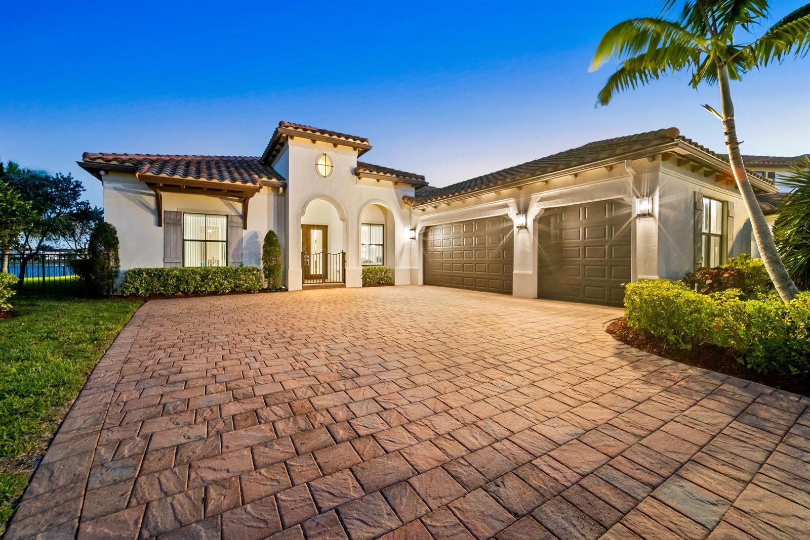 8681 Waterview Terrace, Parkland FL 33076 photo 4