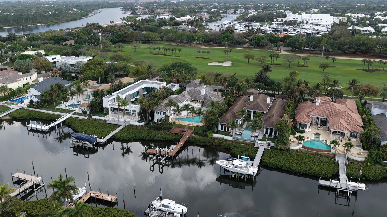158 Spyglass Lane, Jupiter FL 33477