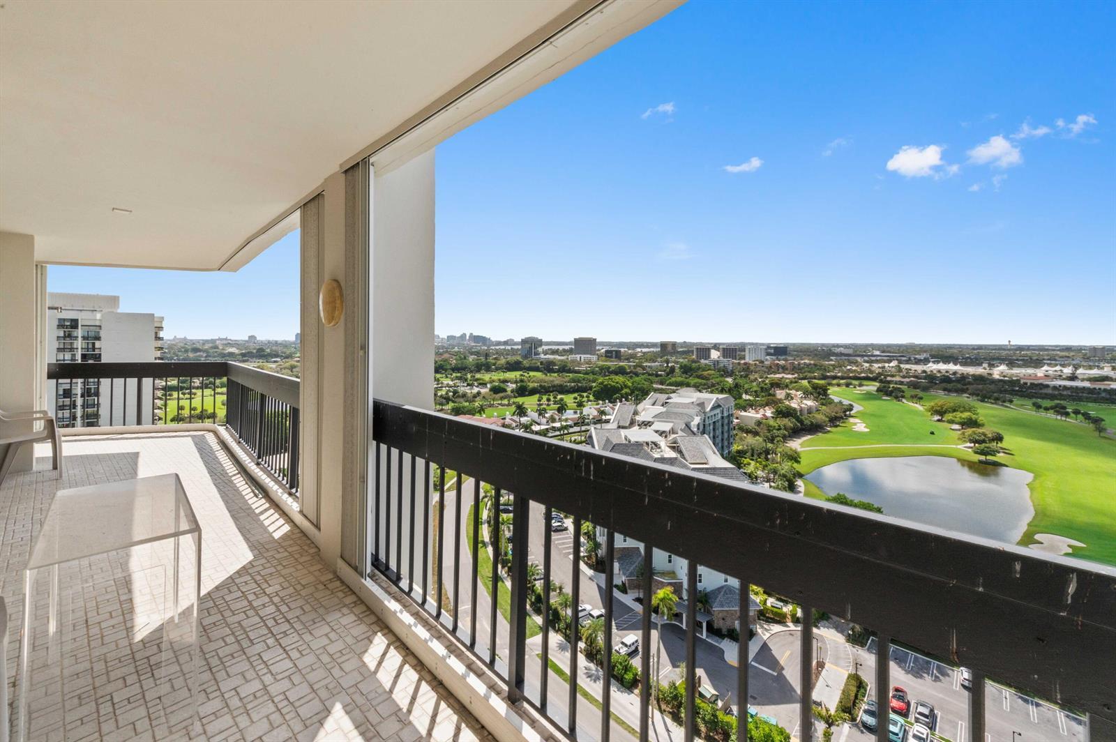 2400 Presidential Way # 2004, West Palm Beach FL 33401 photo 4