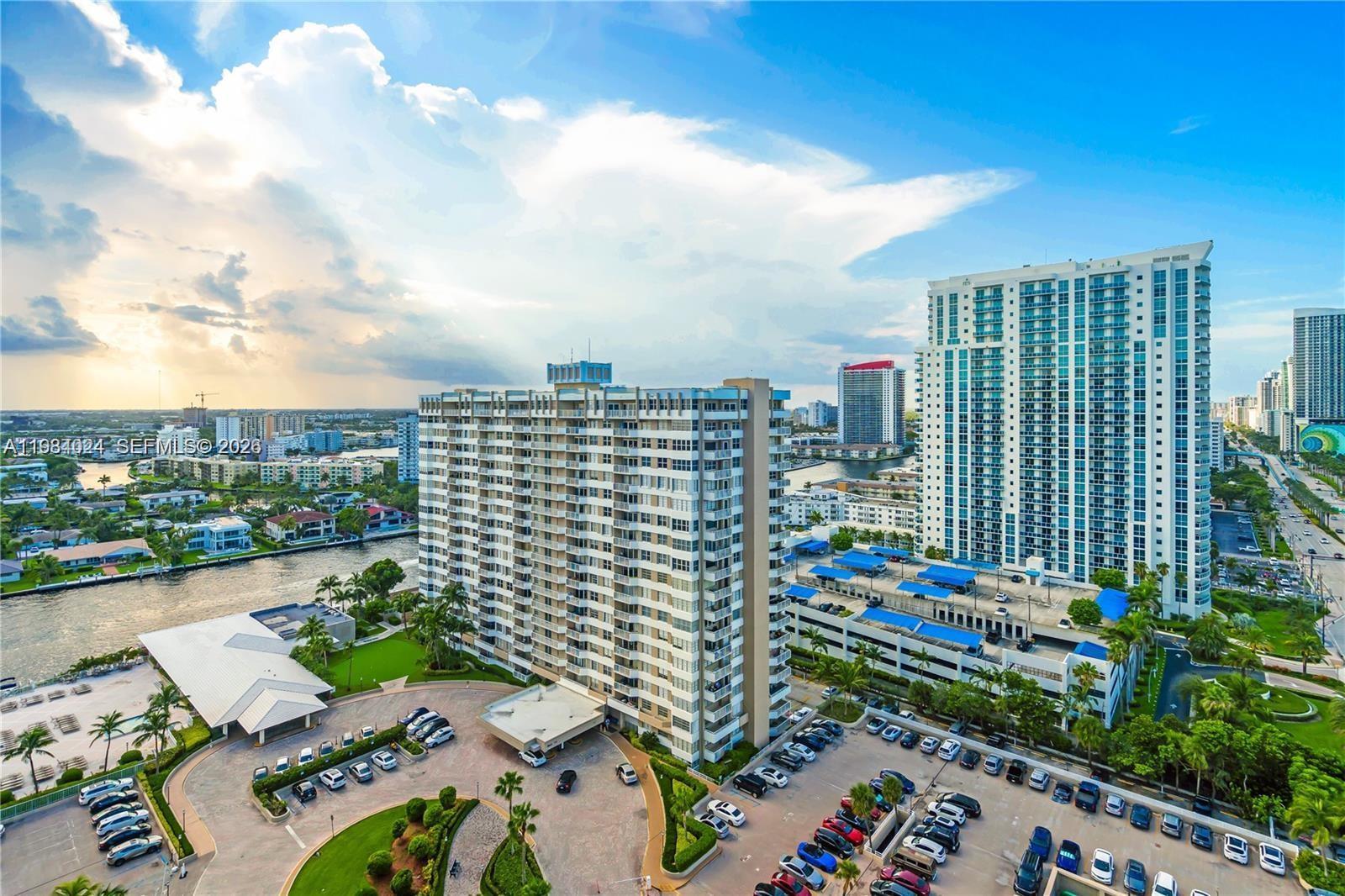 1985 S Ocean Dr # 21K, Hallandale Beach FL 33009 photo 5