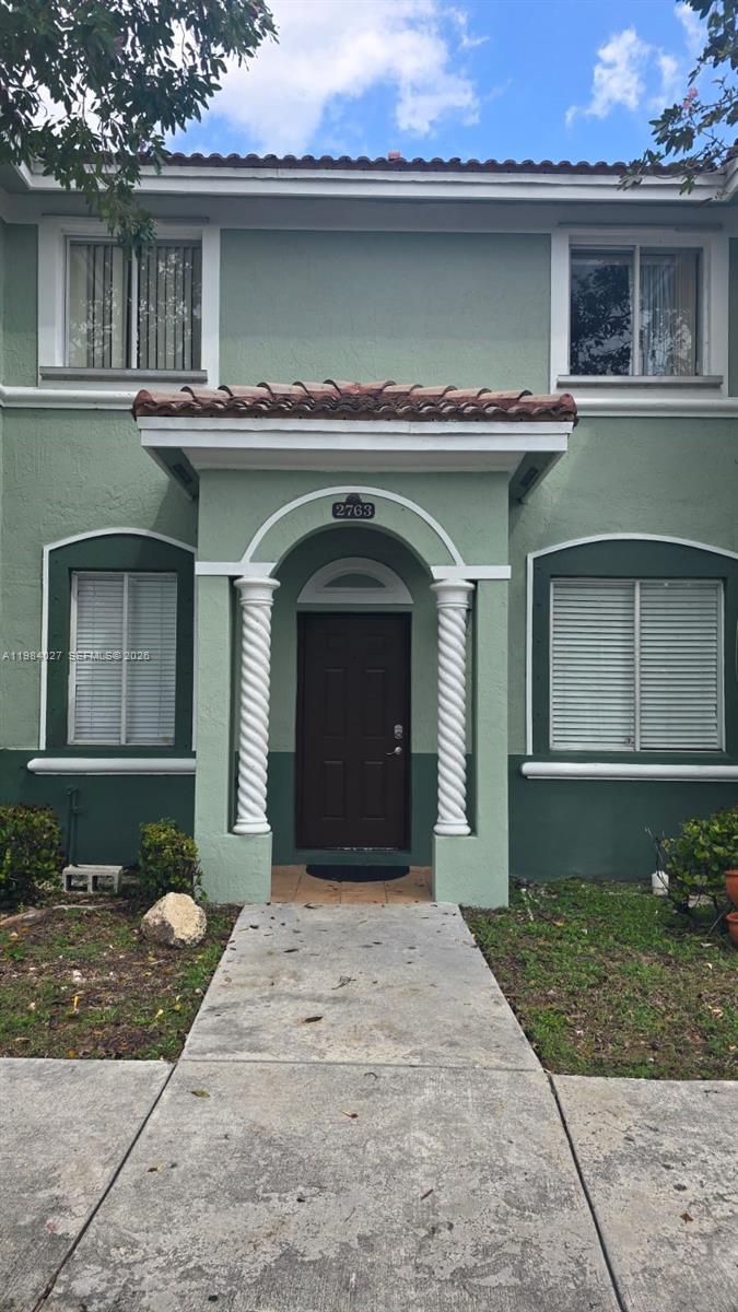 2763 SE 15th Rd # 97, Homestead FL 33035