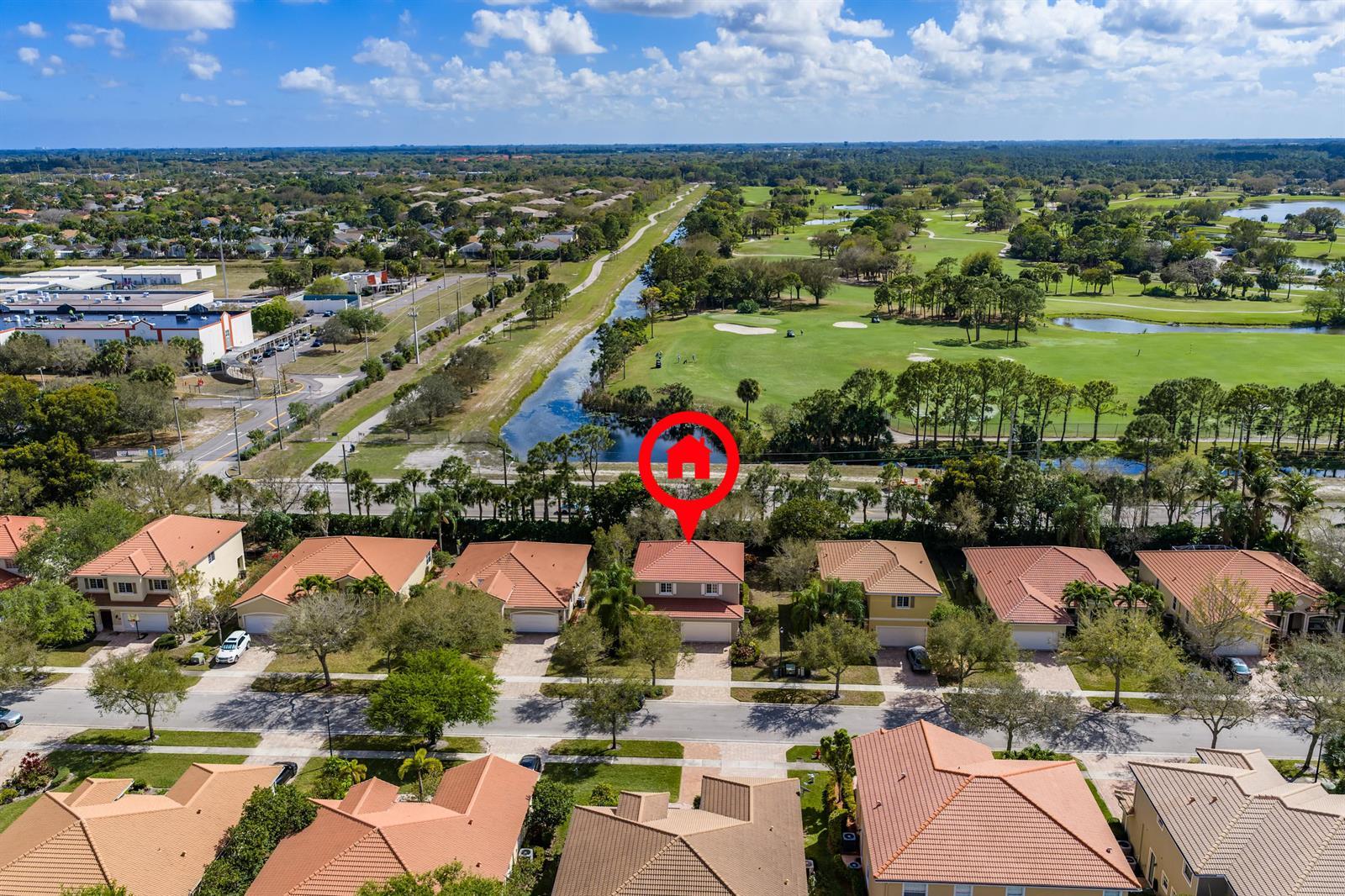 6711 Osage Circle, FL 33413 photo 3