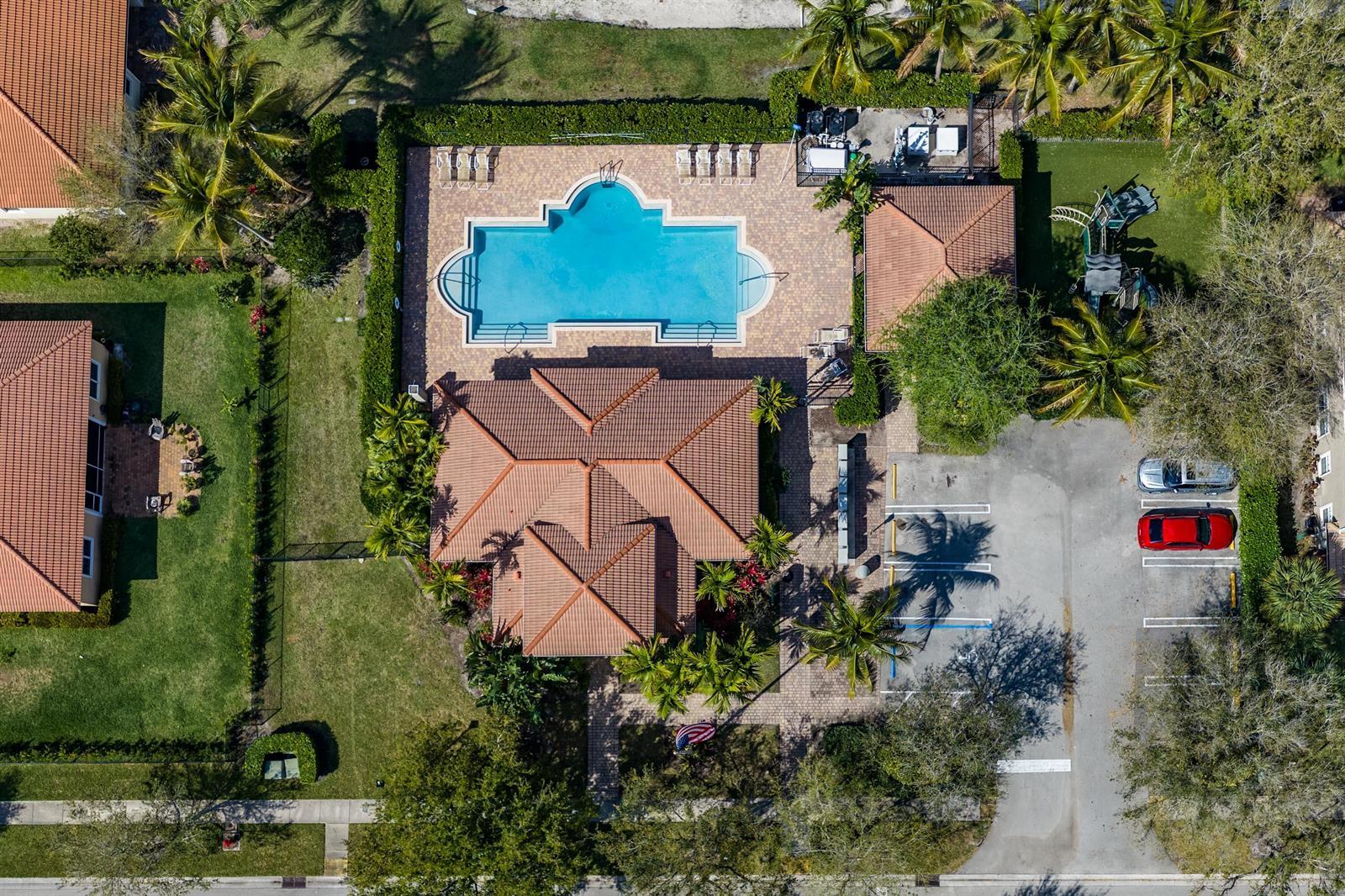 6711 Osage Circle, FL 33413 photo 4