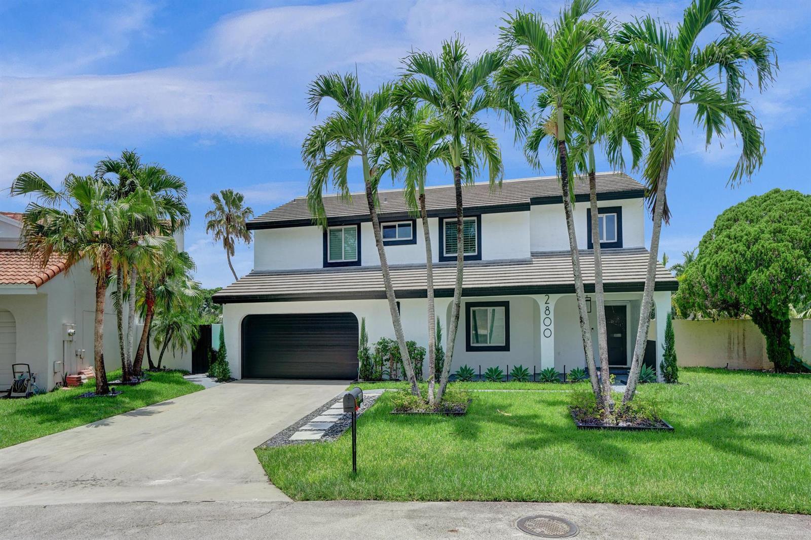 2800 W Aviary Drive, Cooper City FL 33026 photo 2