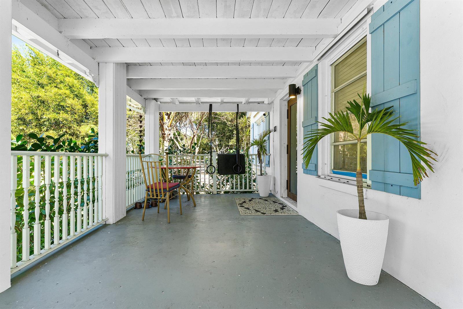 110 Wilson Road, West Palm Beach FL 33406