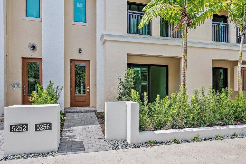 5256 Beckman Terrace, Palm Beach Gardens FL 33418 photo 3