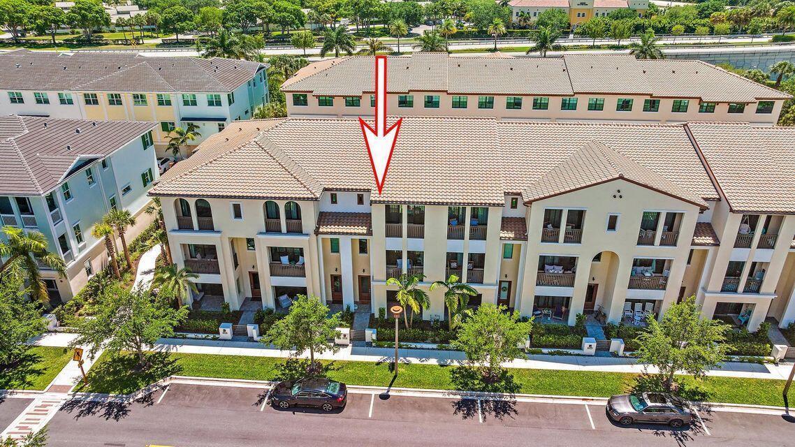 5256 Beckman Terrace, Palm Beach Gardens FL 33418