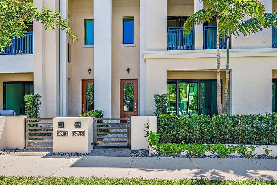 5256 Beckman Terrace, Palm Beach Gardens FL 33418 photo 4
