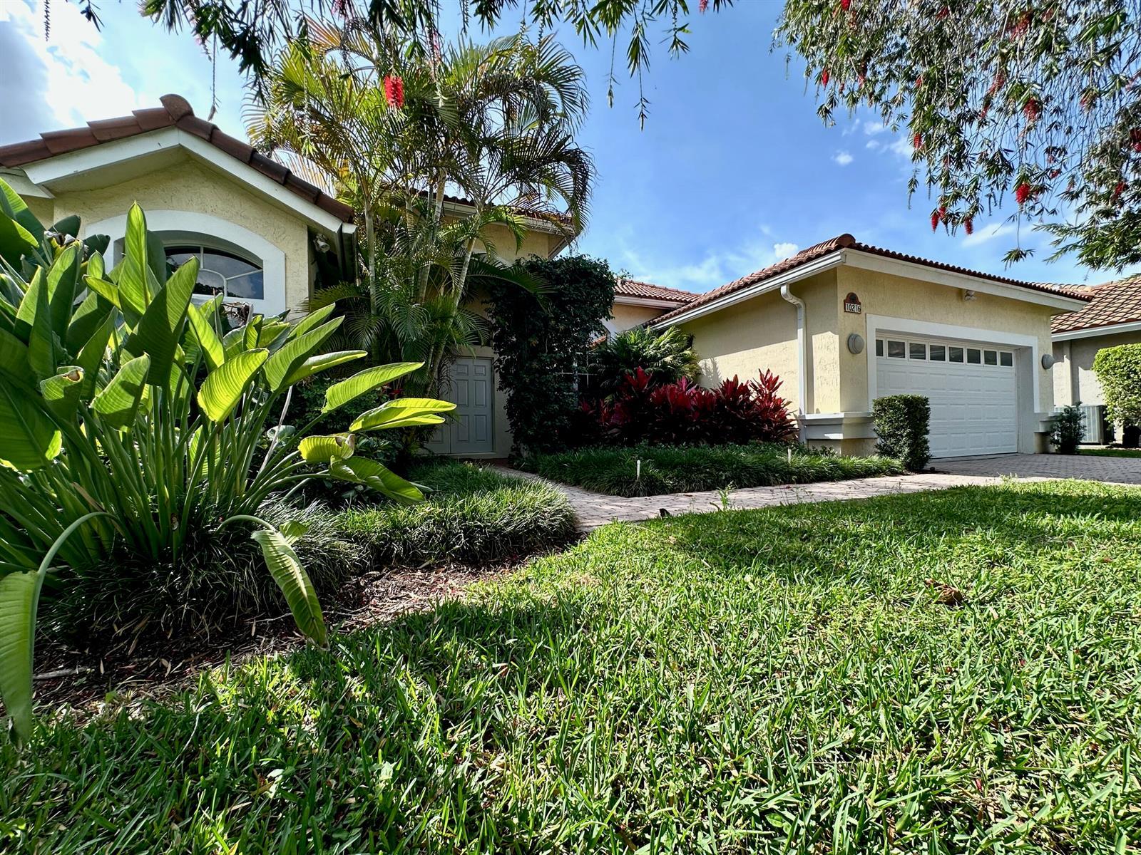 10216 Lexington Estates Boulevard, Boca Raton FL 33428