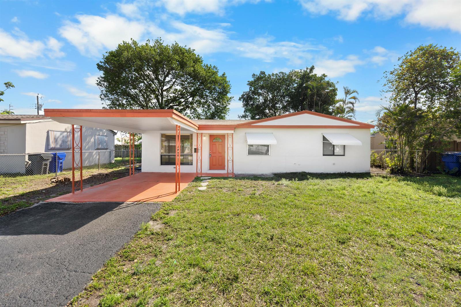 621 N 71st Avenue, Hollywood FL 33024