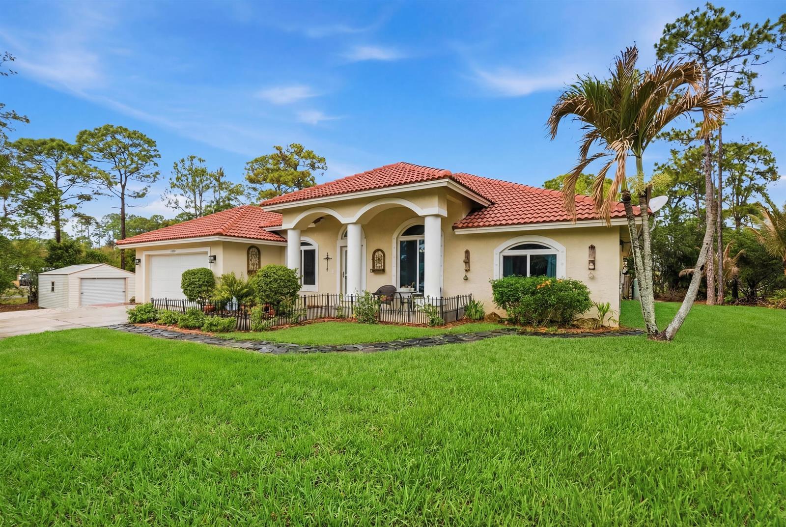 15327 64th Place N, FL 33470