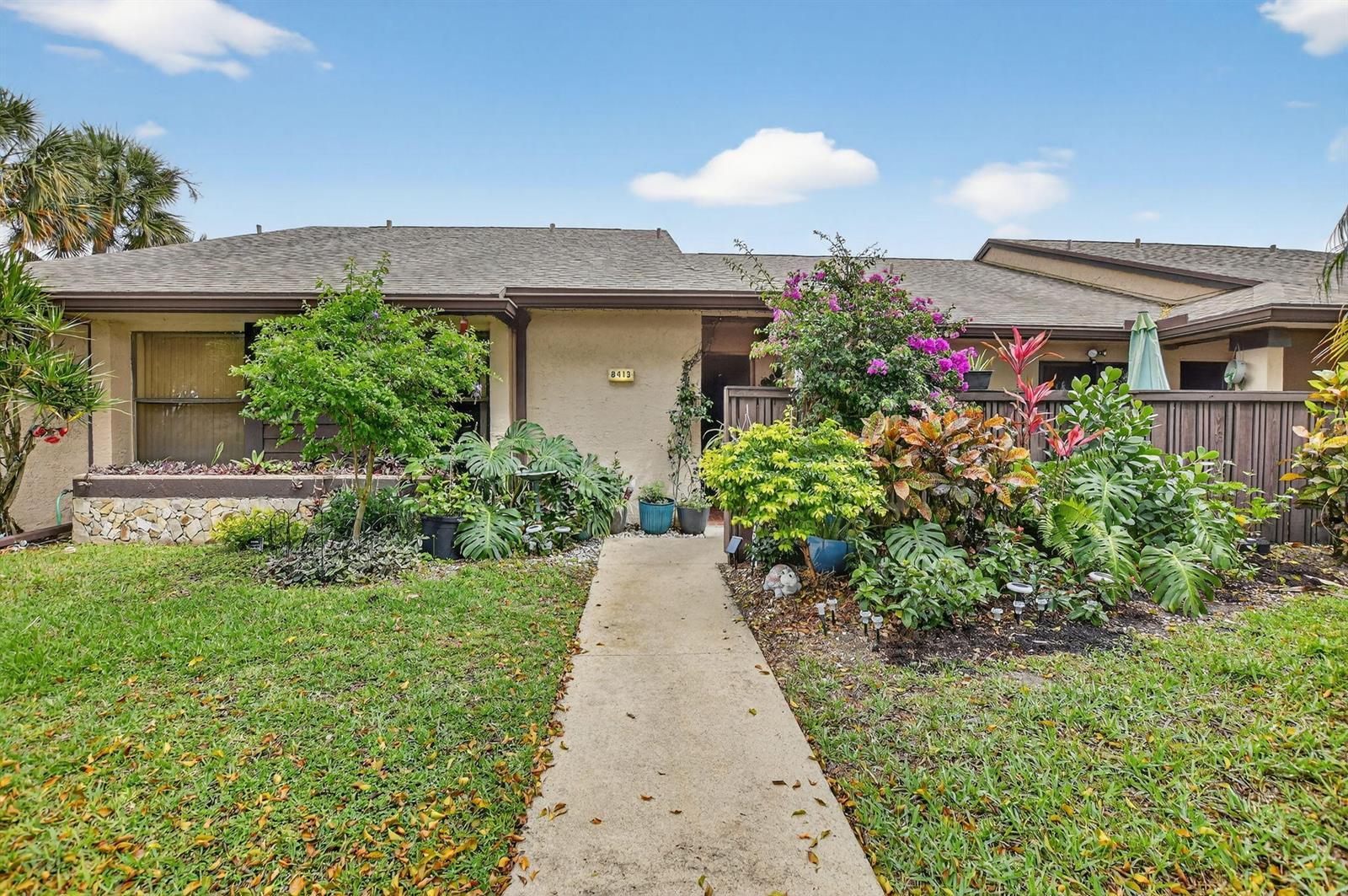 8413 E Boca Glades Blvd Boulevard E, Boca Raton FL 33434 photo 2