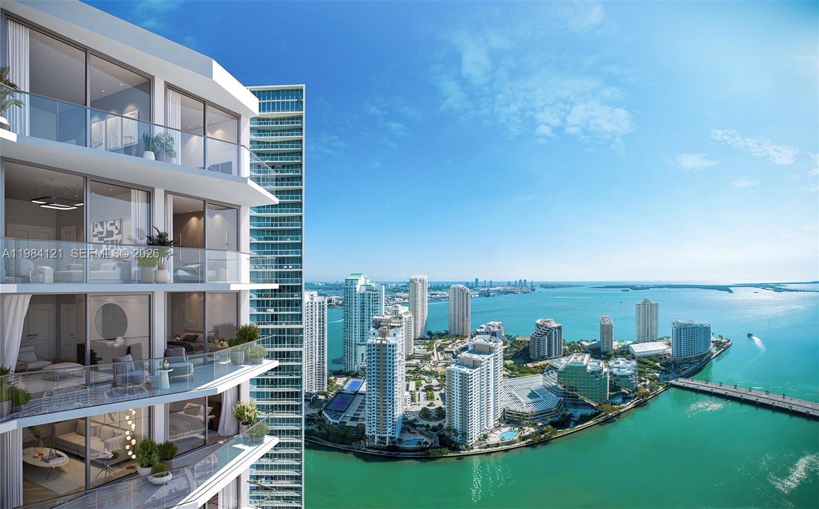 77 SE 5TH ST # 1611, Miami FL 33131 photo 3