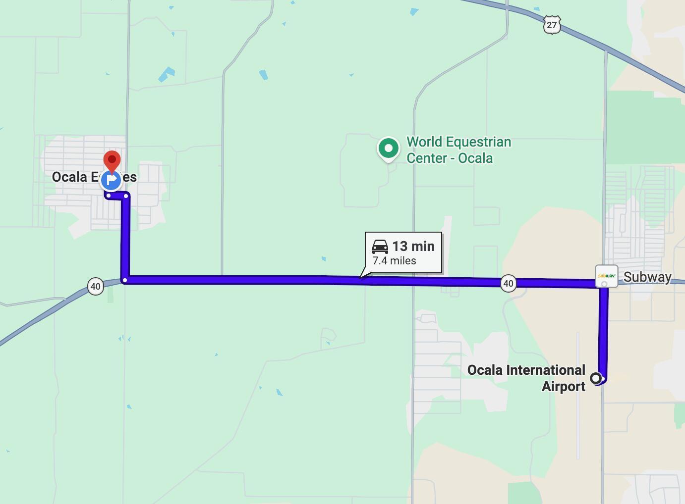 Lot 29 NW 112th Avenue, Ocala FL 34482 photo 4