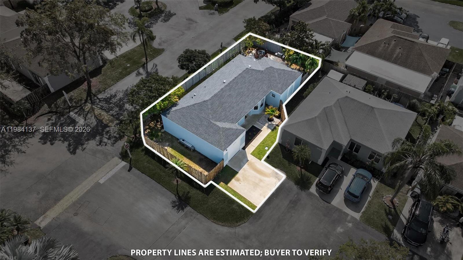 9756 SW 222nd St, Cutler Bay FL 33190 photo 3