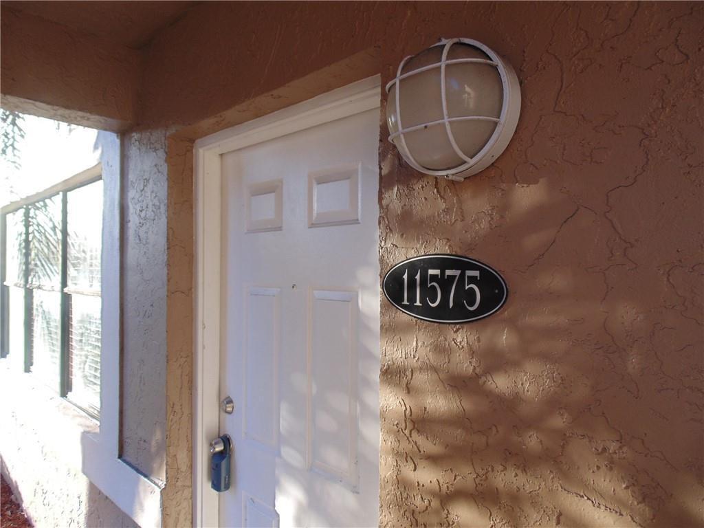 11575 NW 42nd Street, Coral Springs FL 33065 photo 2